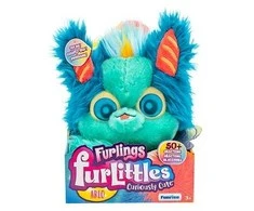 Funrise Toys FURLINGS Furlittles interaktywny Arlo 26118 /4