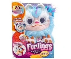 Anek Funrise Toys FURLINGS interaktywny Rowan 26112 /2