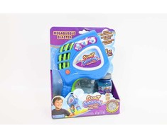 Mega Creative Funrise Toys *****GAZILLION pistolet na mega bańki n/b 36444