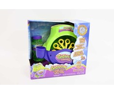 Dumel Funrise Toys *****GAZILLION wyrzutnia baniek Hurricane 32417