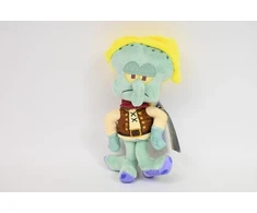 Funrise Toys KEMPINIUKAS BOBASIS plius w.w ciemn.Squidward 73120 73107