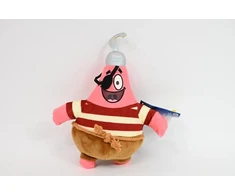 Funrise Toys KEMPINIUKAS BOBASIS plius w.w ciemn.Patrick 73120 73108