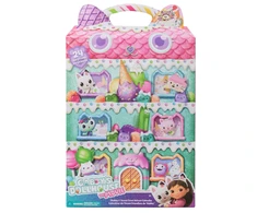 „Gabby's Dollhouse Sweet Treat“ Advento kalendorius, 2025 m.