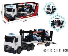 Gazelo Auto laweta św/dźw G214913 84358