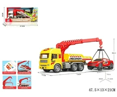 Gazelo Auto laweta św/dźw G222052 06281