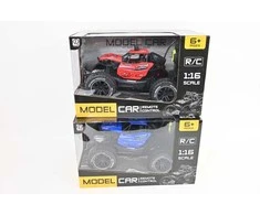 Gazelo Auto na radio +kroviklis G215170 87830