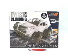 Gazelo *****Auto na radio+kroviklis G162300 42365