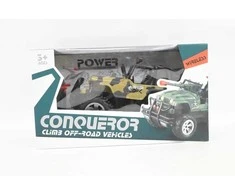 Gazelo AST. AUTO na radio teren., moro, 38x22x18, kart.
