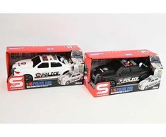 Gazelo Auto policja w/dw G206057 74526
