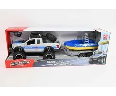 Gazelo Auto Police w/dw G215141 87687