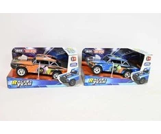 Gazelo Auto su diskų įtaisu G218937 99628