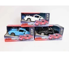 Gazelo Auto su diskų įtaisu w/dw dym G215296 85652