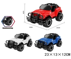 Gazelo Auto terenowe G210522 79347