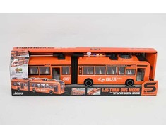 Gazelo autobuso/troleibuso šviesos/garsas G206059 74533