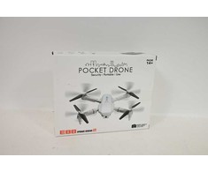 Gazelo Radijo bangomis valdomas dronas G210617 81555