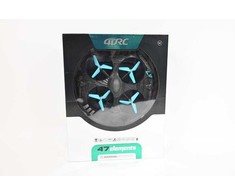 Dron Gazelo Dron na radio kroviklis G215144 87724