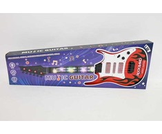 Gazelo Gitara 53x20cm G216019