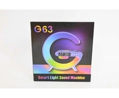 Gazelo Głonik b/przewod/lampka nocna Z10617 89735