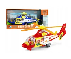 Gazelo Sraigtasparnis 38 cm p/gp G217685 92261