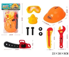 Gazelo Įrankių rinkinys G218623 92919