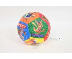 Gazelo Kamuolys minkšta su dzwonkiem G218744 98737