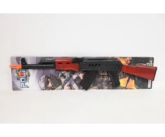 Gazelo Karabin iskrzak na blistrze G219199 99833