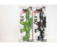Gazelo Karabin iskrzak ruchoma lufa G218637 93053