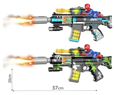 Gazelo Karabin na baterie G221629 06045