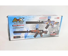 Gazelo Karabin na kulki wodne/kroviklis G218771 98676