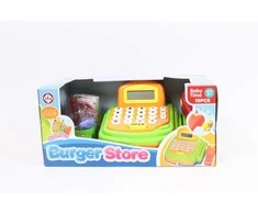 Gazelo Kasa na baterie G200618 55303