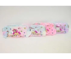 Gazelo Cosmetic bag pakuotėje 12vnt. Z10096 73178