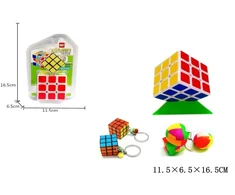 Gazelo Kostka magiczna G222412 05109