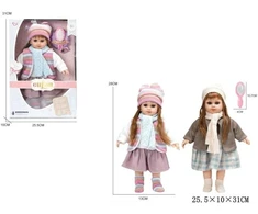 Gazelo Lėlė su dźwiękiem j.polski G221577 06175