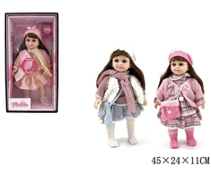 Gazelo Lėlė su dźwiękiem j.polski G221639 06120