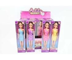 Gazelo Lėlė Anlily G203629