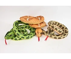 Gazelo Maskotka wšż 120cm Z10968 98218