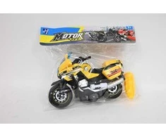 Gazelo Motocykl do skręcania G215505 85355