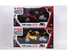 Gazelo - 50339 MOTOCYKL NA