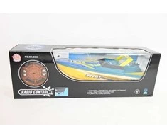 Gazelo Motorówka na radio+kroviklis G218326 93541