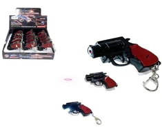 Gazelo Pakabutis pistolet 15szt/disp Z10756 96115