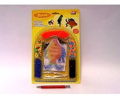 Gazelo *****Karoliukų rinkinys su lygintuvu G103706 92851