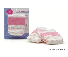 Gazelo Priedai dla bobasa - pieluchy G219234 00241