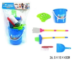 Gazelo Rinkinys do sprzątania G206198 73895
