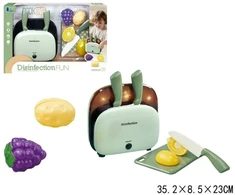Gazelo Rinkinys kuchenny G210385 91004