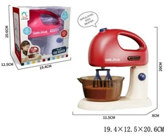 Gazelo Rinkinys kuchenny - mikser G210879 91240