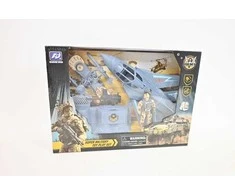Gazelo Rinkinys militarny G206021 76513