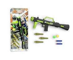 Gazelo Kario rinkinys granatsvaidis lape G215099