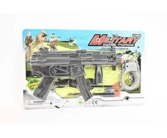 Gazelo Rinkinys militarny na blistrze G215650 86956