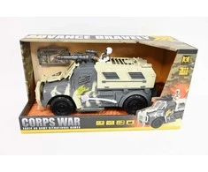 Gazelo Rinkinys militarny w/dw G217621 92124