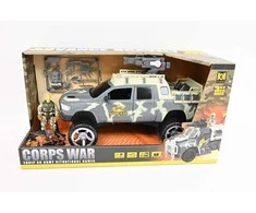 Gazelo Rinkinys militarny w/dw G217622 92131